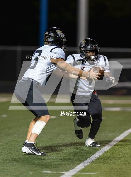 Thumbnail 3 in Jonesboro @ Mountain Home photogallery.