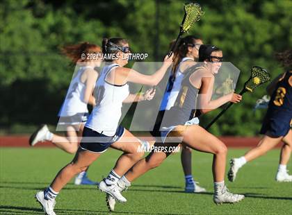 Thumbnail 1 in Spencerport @ Our Lady of Mercy (NYSPHSAA Section 5 Class A Quarterfinal) photogallery.