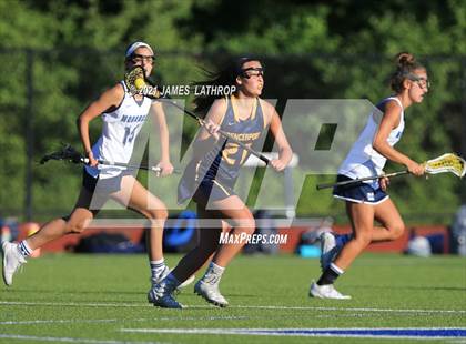 Thumbnail 1 in Spencerport @ Our Lady of Mercy (NYSPHSAA Section 5 Class A Quarterfinal) photogallery.