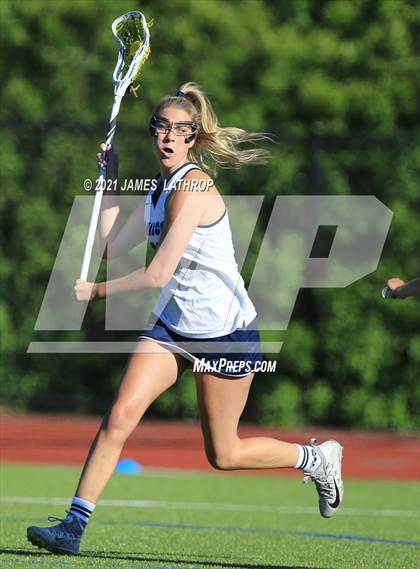 Thumbnail 1 in Spencerport @ Our Lady of Mercy (NYSPHSAA Section 5 Class A Quarterfinal) photogallery.