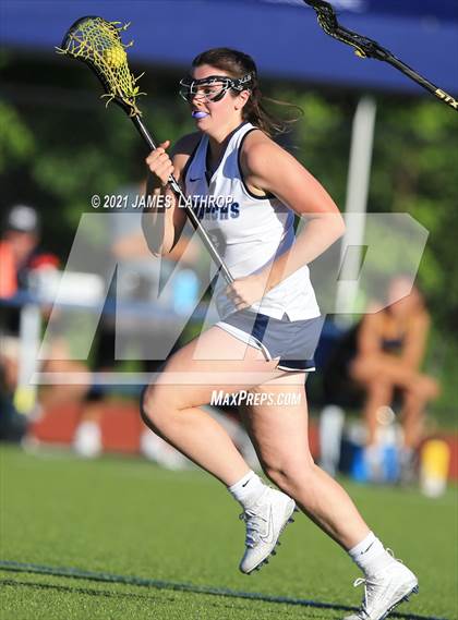 Thumbnail 1 in Spencerport @ Our Lady of Mercy (NYSPHSAA Section 5 Class A Quarterfinal) photogallery.