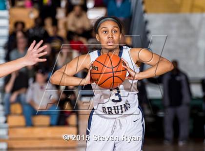 Thumbnail 1 in Massapequa vs Baldwin (Section 8 Class AA Final) photogallery.