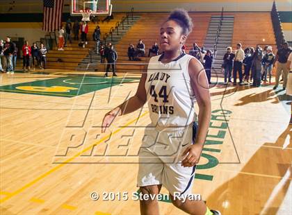 Thumbnail 1 in Massapequa vs Baldwin (Section 8 Class AA Final) photogallery.
