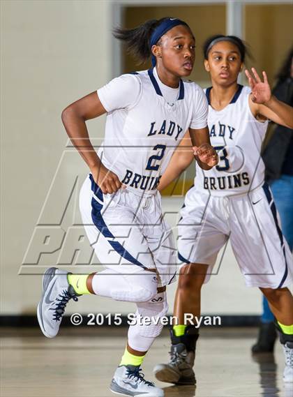 Thumbnail 1 in Massapequa vs Baldwin (Section 8 Class AA Final) photogallery.