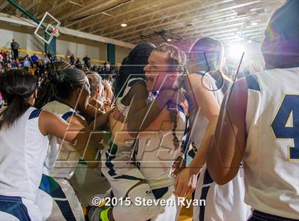 Thumbnail 1 in Massapequa vs Baldwin (Section 8 Class AA Final) photogallery.