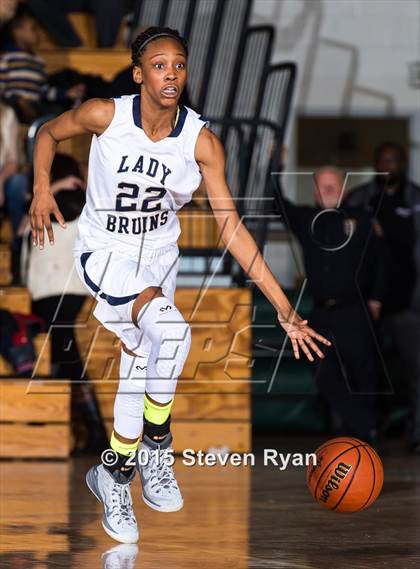 Thumbnail 1 in Massapequa vs Baldwin (Section 8 Class AA Final) photogallery.