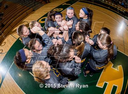 Thumbnail 1 in Massapequa vs Baldwin (Section 8 Class AA Final) photogallery.