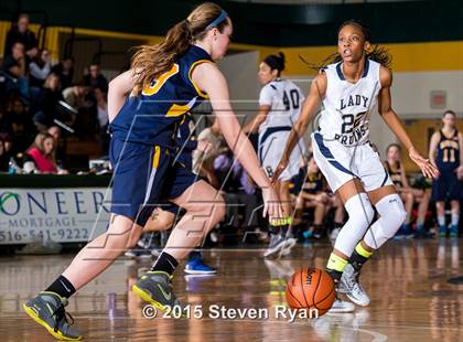 Thumbnail 1 in Massapequa vs Baldwin (Section 8 Class AA Final) photogallery.