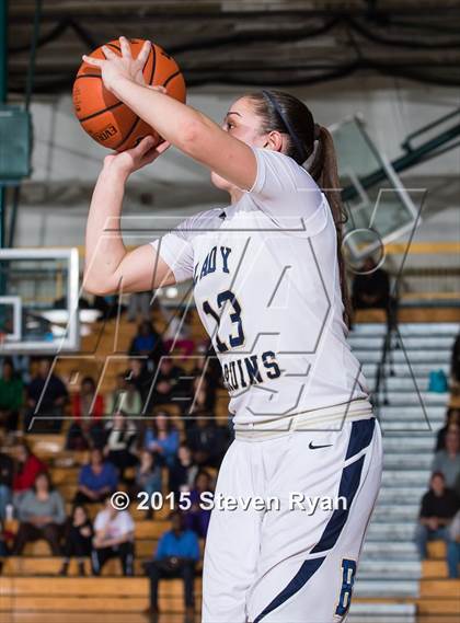Thumbnail 1 in Massapequa vs Baldwin (Section 8 Class AA Final) photogallery.