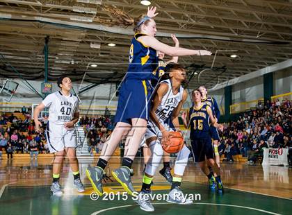 Thumbnail 1 in Massapequa vs Baldwin (Section 8 Class AA Final) photogallery.