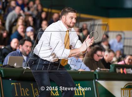 Thumbnail 1 in Massapequa vs Baldwin (Section 8 Class AA Final) photogallery.