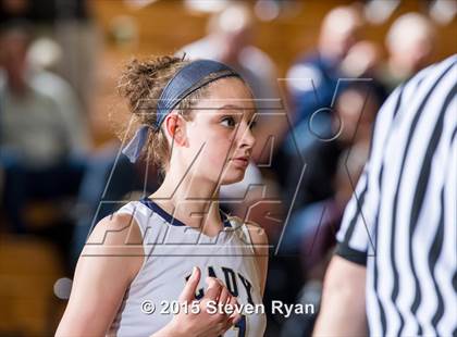 Thumbnail 1 in Massapequa vs Baldwin (Section 8 Class AA Final) photogallery.