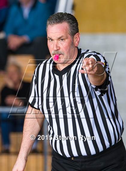 Thumbnail 1 in Massapequa vs Baldwin (Section 8 Class AA Final) photogallery.
