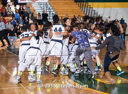 Thumbnail 2 in Massapequa vs Baldwin (Section 8 Class AA Final) photogallery.