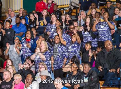 Thumbnail 1 in Massapequa vs Baldwin (Section 8 Class AA Final) photogallery.