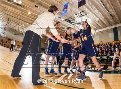 Thumbnail 1 in Massapequa vs Baldwin (Section 8 Class AA Final) photogallery.