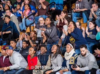 Thumbnail 3 in Massapequa vs Baldwin (Section 8 Class AA Final) photogallery.