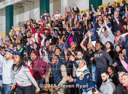 Thumbnail 2 in Massapequa vs Baldwin (Section 8 Class AA Final) photogallery.