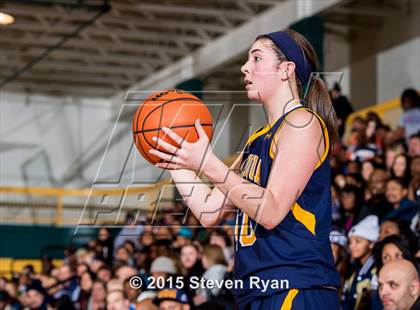 Thumbnail 1 in Massapequa vs Baldwin (Section 8 Class AA Final) photogallery.