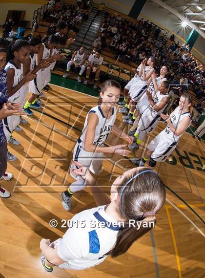 Thumbnail 1 in Massapequa vs Baldwin (Section 8 Class AA Final) photogallery.