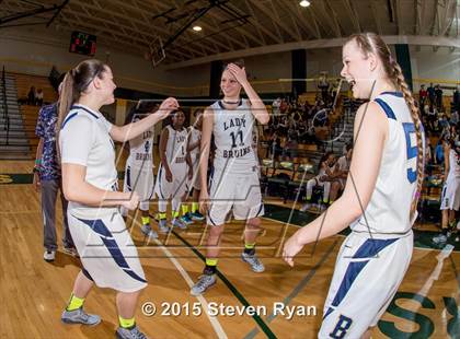 Thumbnail 1 in Massapequa vs Baldwin (Section 8 Class AA Final) photogallery.
