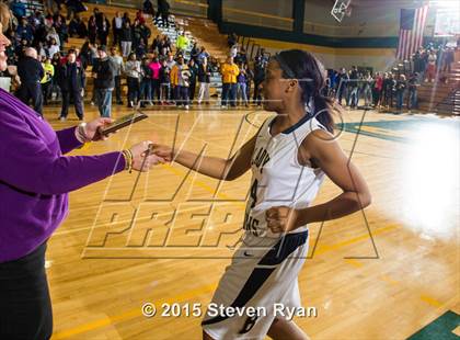 Thumbnail 1 in Massapequa vs Baldwin (Section 8 Class AA Final) photogallery.