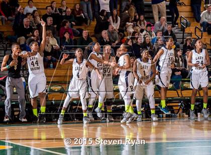 Thumbnail 2 in Massapequa vs Baldwin (Section 8 Class AA Final) photogallery.