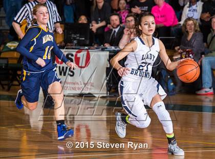 Thumbnail 1 in Massapequa vs Baldwin (Section 8 Class AA Final) photogallery.
