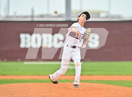 Thumbnail 3 in Cypress Ridge @ Cy-Fair (B Team) photogallery.