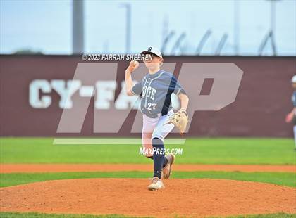 Thumbnail 1 in Cypress Ridge @ Cy-Fair (B Team) photogallery.