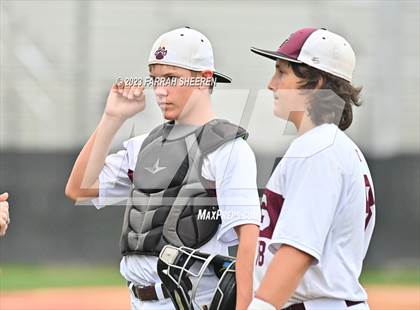 Thumbnail 1 in Cypress Ridge @ Cy-Fair (B Team) photogallery.
