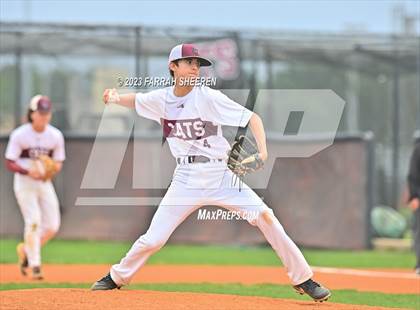 Thumbnail 2 in Cypress Ridge @ Cy-Fair (B Team) photogallery.