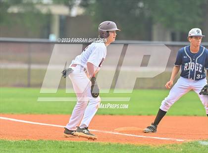 Thumbnail 2 in Cypress Ridge @ Cy-Fair (B Team) photogallery.