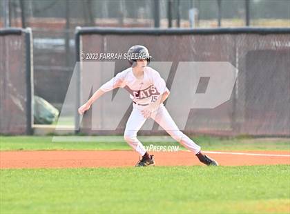 Thumbnail 1 in Cypress Ridge @ Cy-Fair (B Team) photogallery.