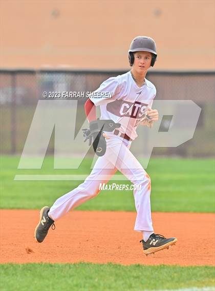 Thumbnail 2 in Cypress Ridge @ Cy-Fair (B Team) photogallery.