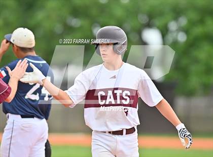 Thumbnail 2 in Cypress Ridge @ Cy-Fair (B Team) photogallery.