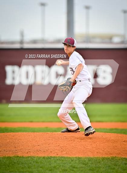 Thumbnail 2 in Cypress Ridge @ Cy-Fair (B Team) photogallery.