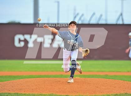 Thumbnail 2 in Cypress Ridge @ Cy-Fair (B Team) photogallery.