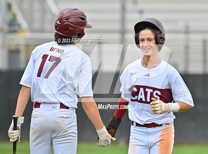 Thumbnail 3 in Cypress Ridge @ Cy-Fair (B Team) photogallery.