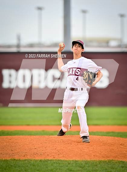 Thumbnail 3 in Cypress Ridge @ Cy-Fair (B Team) photogallery.