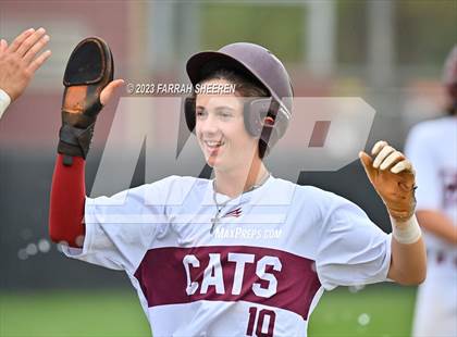 Thumbnail 1 in Cypress Ridge @ Cy-Fair (B Team) photogallery.