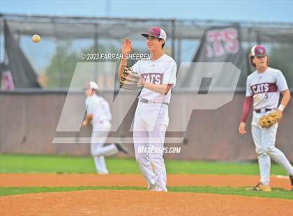 Thumbnail 1 in Cypress Ridge @ Cy-Fair (B Team) photogallery.