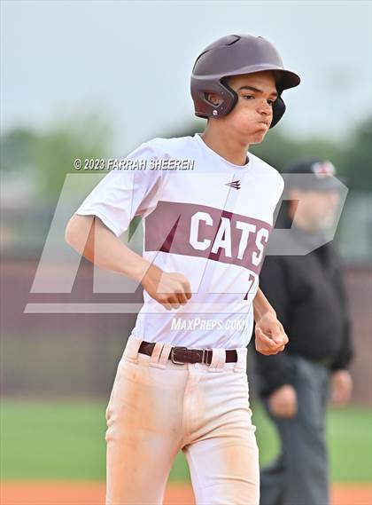 Thumbnail 1 in Cypress Ridge @ Cy-Fair (B Team) photogallery.