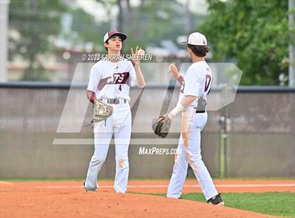 Thumbnail 1 in Cypress Ridge @ Cy-Fair (B Team) photogallery.