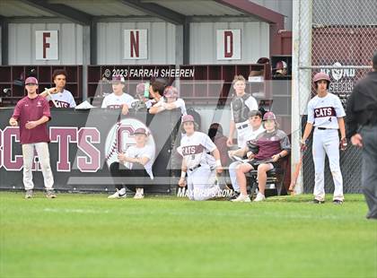 Thumbnail 3 in Cypress Ridge @ Cy-Fair (B Team) photogallery.