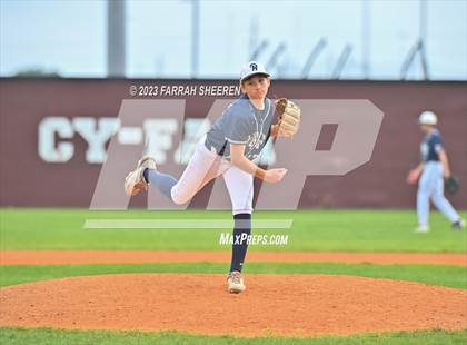 Thumbnail 2 in Cypress Ridge @ Cy-Fair (B Team) photogallery.