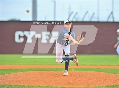 Thumbnail 3 in Cypress Ridge @ Cy-Fair (B Team) photogallery.