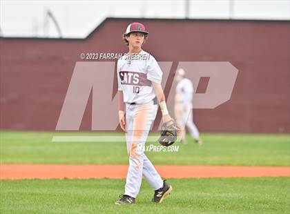 Thumbnail 1 in Cypress Ridge @ Cy-Fair (B Team) photogallery.
