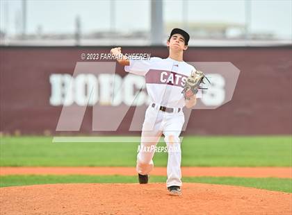 Thumbnail 2 in Cypress Ridge @ Cy-Fair (B Team) photogallery.