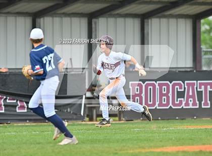 Thumbnail 1 in Cypress Ridge @ Cy-Fair (B Team) photogallery.